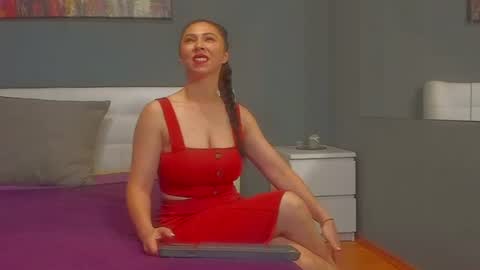 Snapshot of hotjennyfer4u chatting on 18, 6, 2026 Jennyfer online show from 18, 6, 2026