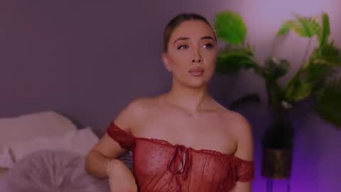 Maria online show from 5, 12, 2025