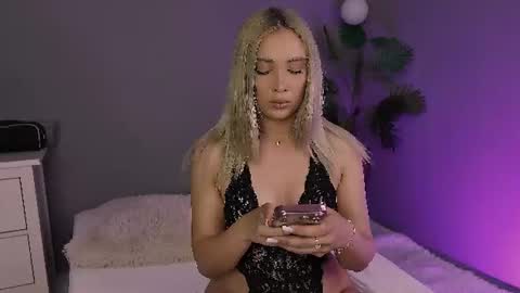 Maria online show from 12, 6, 2026
