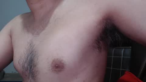 James-Hotxx online show from 6, 10, 2025