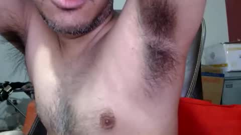 James-Hotxx online show from 30, 5, 2026