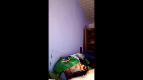 HotKater5 online show from 7, 5, 2026