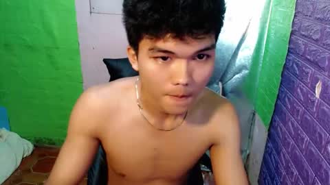 hotking_cummer online show from 23, 12, 2025