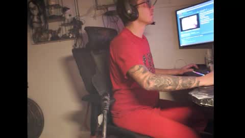 hotkinkytat online show from 4, 12, 2025