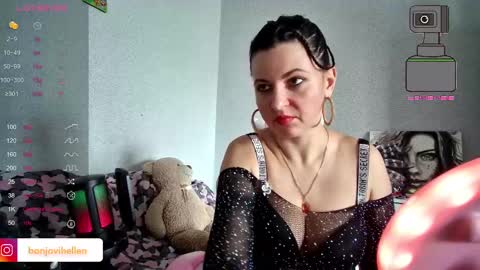 MistressM online show from 18, 2, 2025