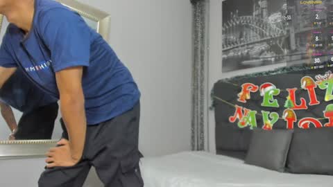 Hotkoljei online show from 30, 12, 2024