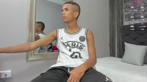 Hotkoljei online show from 30, 1, 2025