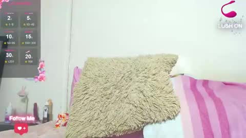 Krystel online show from 17, 2, 2025