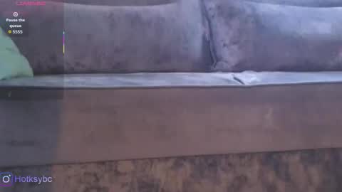 HotKsy online show from 29, 10, 2025