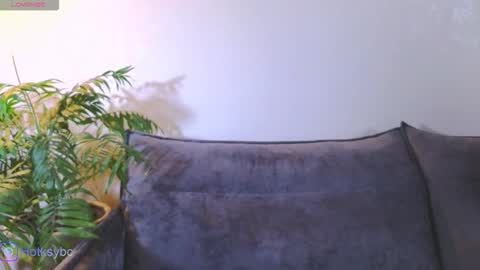 HotKsy online show from 7, 11, 2025