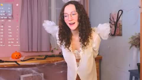 Allison  online show from 27, 10, 2025