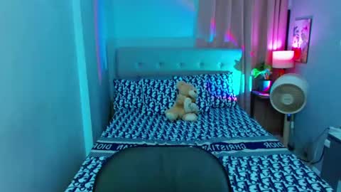 Snapshot of hotlayla_ chatting on 16, 2, 2025 Layla online show from 16, 2, 2025