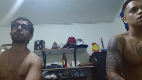 hotlirking online show from 18, 5, 2026