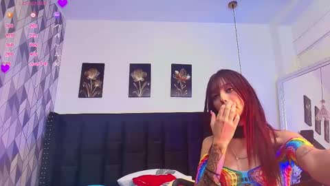 hotlittlechill online show from 17, 1, 2025