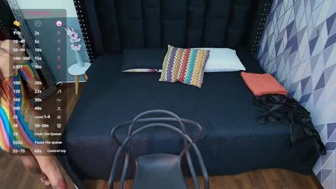 hotlittlechill online show from 25, 1, 2025