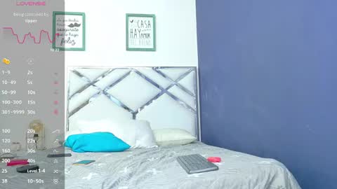 hotlittlechill online show from 28, 2, 2025