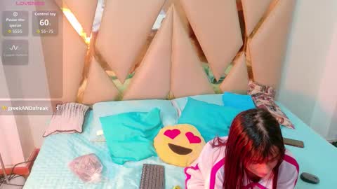 hotlittlechill online show from 13, 10, 2025