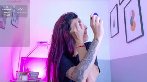 hotlittlechill online show from 31, 3, 2026