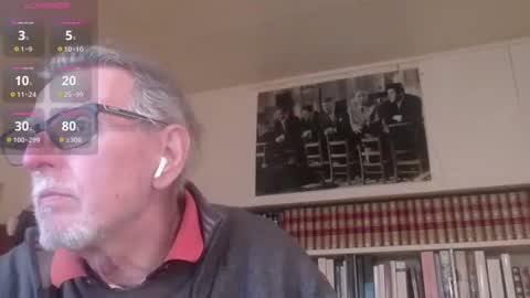 hotlux_54 online show from 15, 3, 2026