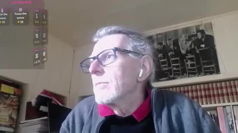 hotlux_54 online show from 29, 3, 2026