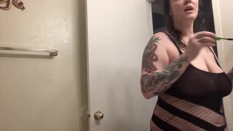 Annabelle online show from 18, 2, 2025