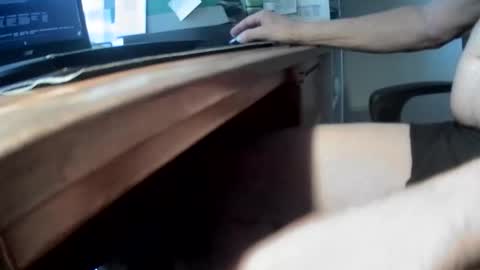 hotmassage50 online show from 16, 10, 2025