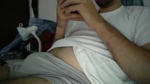Ricardo online show from 21, 5, 2026