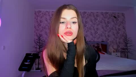 hotmolly_ online show from 11, 2, 2026