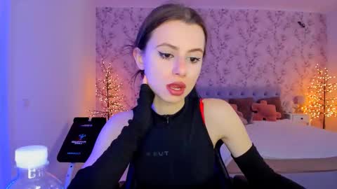 Snapshot of hotmolly_ chatting on 26, 3, 2026 hotmolly_ online show from 26, 3, 2026