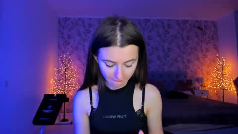 hotmolly_ online show from 23, 5, 2026