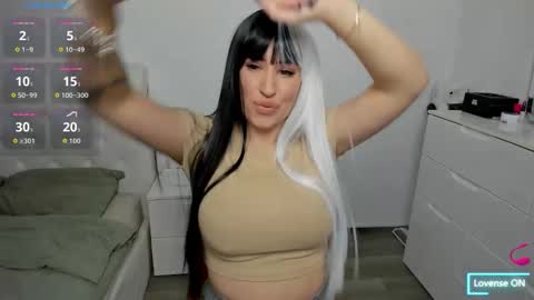 hotmorenaxxx online show from 4, 2, 2026