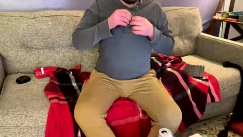 Jared online show from 7, 2, 2026