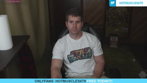 hotmuscles6t9 online show from 18, 2, 2026