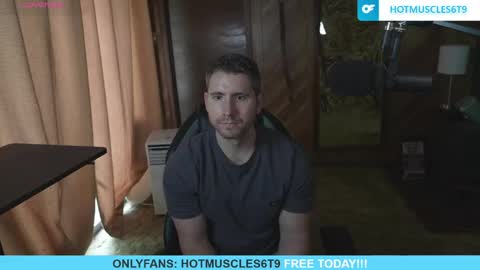 hotmuscles6t9 online show from 14, 4, 2026