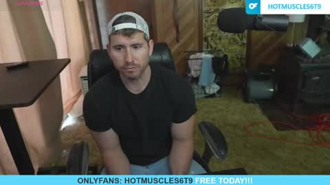 Snapshot of hotmuscles6t9 chatting on 2, 5, 2026 hotmuscles6t9 online show from 2, 5, 2026