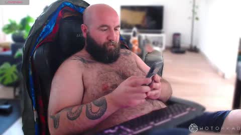 Hotokkar online show from 31, 5, 2026