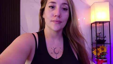 Sussy Bloom  online show from 5, 3, 2026