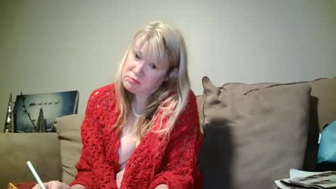 Snapshot of hotpepperrose chatting on 10, 12, 2024 hotpepperose online show from 10, 12, 2024