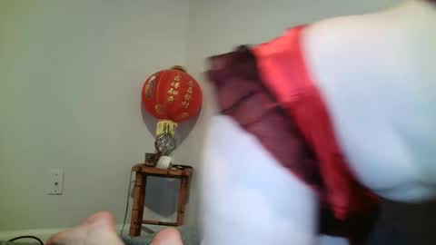 Snapshot of hotpepperrose chatting on 8, 3, 2025 hotpepperose online show from 8, 3, 2025