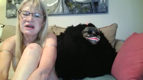 Snapshot of hotpepperrose chatting on 2, 10, 2025 hotpepperose online show from 2, 10, 2025