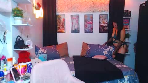 hotpinay_mira online show from 5, 11, 2025