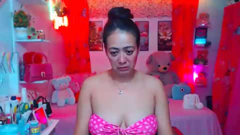 hotpinay_mira online show from 16, 3, 2026