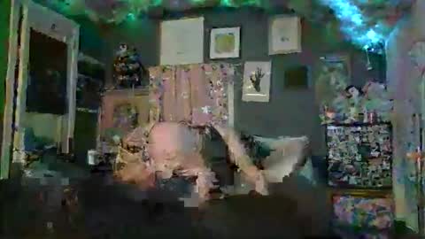 hotpocketzzz8583 online show from 19, 11, 2025