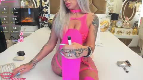 Snapshot of hotred69xxx chatting on 27, 2, 2025 Delya- online show from 27, 2, 2025