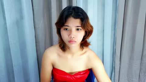 Snapshot of hotrichelleann chatting on 15, 7, 2026 hotrichelleann online show from 15, 7, 2026