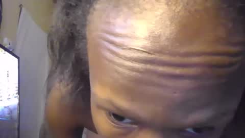 Snapshot of hotsassyqueen219667 chatting on 16, 4, 2026 Kichuna online show from 16, 4, 2026