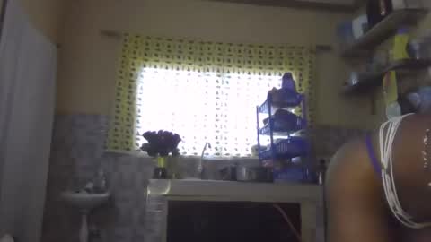 Snapshot of hotsassyqueen219667 chatting on 23, 4, 2026 Kichuna online show from 23, 4, 2026