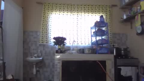 Snapshot of hotsassyqueen219667 chatting on 24, 4, 2026 Kichuna online show from 24, 4, 2026