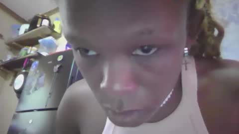 Snapshot of hotsassyqueen219667 chatting on 6, 5, 2026 Kichuna online show from 6, 5, 2026