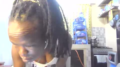 Snapshot of hotsassyqueen219667 chatting on 30, 5, 2026 Kichuna online show from 30, 5, 2026
